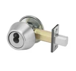 Yale BD212 626 Single Cylinder Deadbolt Interchangeable Core Small Format. Fixed Price $39.99.