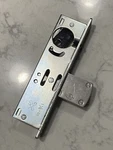 Adams Rite MS1850S-310-628 Deadbolt Med Duty Satin Aluminum Faceplate. Fixed Price $59.95.