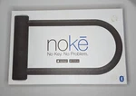 Noke U-lock Bike Bluetooth. Fixed Price $55.99.