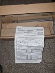 Norton Commercial Door Hardware. Fixed Price $139.00.