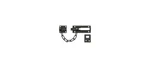 Deltana CDG35U10B Guard, Chain / Doorbolt Oil-rubbed Bronze. Fixed Price $22.88.