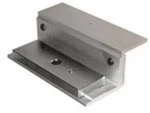 Seco-larm Z Bracket For Magnetic Gate Door Lock 280KG 600LBS 550KG 1200LBS. Fixed Price $94.95.