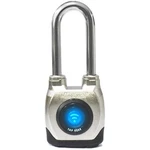 Egeetouch Outdoor Smart Padlock 4TH Gen, Weatherproof, Rugged Design For Comm.... Fixed Price $114.78.