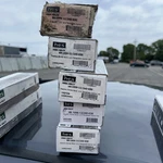 X1 Assa Abloy Hes 1006-12/24D-630 Electric Door Strike Body Only. Fixed Price $175.00.