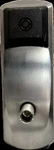 Dormakaba K790 Rfid Hotel Lock (front Only). Fixed Price $85.00.