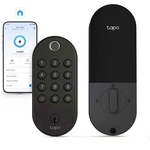 Tapo Smart Wifi Deadbolt Door Lock Fingerprint Recognition, Keyless Tactile .... Fixed Price $109.16.