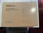 Keyless Entry Door Lock Keypad Deadbolt Satin Nickel Tacklife EKPL1A New. Fixed Price $59.00.