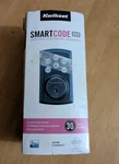 Kwikset Smartcode Deadbolt Lock Venetian Bronze 98880 005 Open Box. Fixed Price $74.99.