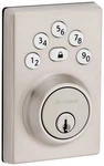 Kwikset 9240CNT Powerbolt Contemporary Single Cylinder. Fixed Price $51.41.