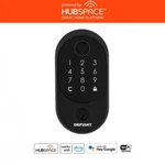 Defiant Door Lock Deadbolt Biometric Fingerprint Electronic Touchpad Aged Bronze. Fixed Price $99.99.