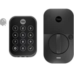 Yale Assure Lock 2 Touch - Black Digital Key Pad & Fingerprint YRD450 New Ob. Fixed Price $94.89.