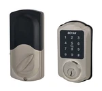 Smart Deadbolt Lock, Scyan D1 With Touchscreen Keypad, Keyless Entry.... Fixed Price $72.63.