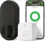 Yale Approach Lock + Connect Wi-fi Deadbolt Smart ASL-08, AC-R2. Fixed Price $74.99.
