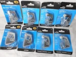 Lot Of 8 Wright Products V12 Door Catch, Holds In Place New-free Ship. Fixed Price $39.65.