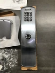 Schlage 100993R70KPRHO626 Electronics Security Lock New Open Box. Fixed Price $297.50.