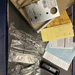 Baldwin 6020.038.RLS Entrance Mortise Lock Lever Strength Right Hand Aged Brass. Fixed Price $184.00.