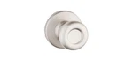 Kwikset 200T-15-6AL-RCS Tylo Passage Knob Satin Nickel. Fixed Price $24.68.