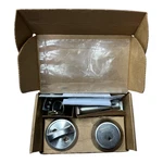 Medeco Lock Assa Abloy Maxum Deadbolt. Fixed Price $189.99.