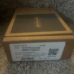 Schlage MT15 Single Gang Reader - Black. Fixed Price $99.00.