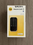 Yale Assure Lock Bluetooth Smart YRD420-BLE-619 Satin Nickel New. Fixed Price $89.99.