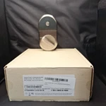 August Wifi Door Lock 3RD Gen Model ASL-3B, AC-R1 Only See Photos. Fixed Price $52.85.