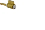 Yale 1802 Para 626 Lever Cylinder New. Fixed Price $97.20.