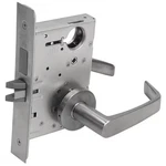 Corbin Russwin ML2030 Nsa 626 Lever Lockset, Mechanical, Privacy, Grade 1. Fixed Price $743.79.