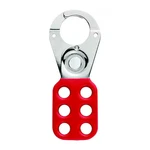 Condor 437R58 Lockout Hasp, Standard 1 Opening Size, Max Number Of. Fixed Price $5.99.