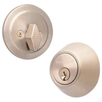 Honeywell Safes & Door Single Cylinder Front Deadbolt Set A.... Fixed Price $28.24.