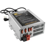 100 Amp 110V To 12V Power Converter With Built-in 3 Stage Smart Battery Charger. Fixed Price $159.99.