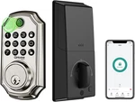 Ghome Smart Door Lock KD30, Fingerprint Deadbolt For Front Keyless. Fixed Price $67.50.