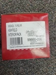 Kwikset 966ADL-15-RLVR Ashfield Interior Lever. Fixed Price $28.99.
