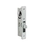 Adams Rite 1830-03 Bottom Rail Deadbolt For Full Glass Frameless Doors.... Fixed Price $107.99.