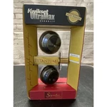 Kwikset Ultramax Signatures Titanium Alloy Deadbolt Lock Nib. Fixed Price $22.99.