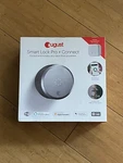 August Smart Lock Pro With Connect Wi-fi Bridge For Parts!. Fixed Price $59.00.