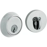 Baldwin Deadbolt Single Cylinder. Fixed Price $124.80.