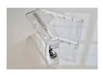 Statguardplus Universal Thermostat Clear Changeable Code Combination Lock. Fixed Price $13.88.