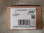 Schlage Single Sided Residential Deadbolt With Thumbturn Model : B81626. Fixed Price $27.99.