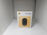 Brand New Yale Keypad Smart Bluetooth AK-R3. Fixed Price $53.89.