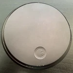 August Smart Lock Model ASL-01 Black Alexa Integration For Parts. Fixed Price $15.99.