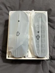 Aqara U200 Smart Door Lock W/ Keypad. Fixed Price $215.00.