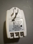 Dynalock 5324 TRANSFORMER,PLASTIC,24VAC Voltage Output. Fixed Price $35.00.