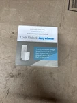 Schlage Sense Wi-fi Adapter Controlled For Smart Deadbolt. Fixed Price $24.99.