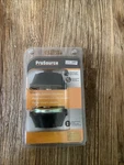 Prosource 7001134 Double Cylinder Deadbolt, Aged Bronze Finish Keyed 18683. Fixed Price $9.95.