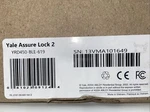 Yale Assure Lock 2, Touchscreen Bluetooth Satin Nickel YRD450-BLE-619***READ***. Fixed Price $127.33.
