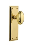 Nostalgic Warehouse New York Plate & Homestead Door. Fixed Price $108.75.