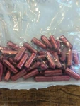 Lab Security Kit Refill Pack .003 Bottom Pin .348 Qty 50, Nos Lock 064614. Fixed Price $12.00.