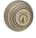 Kwikset 15 Smt Rcal Rcs Deadbolt Single Cylinder Satin Nickel 99809-005 New. Fixed Price $25.98.