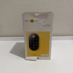 Google Nest X Yale RB-YRD540-WV-619 Smart Door Lock W/ Connect Satin Nickel New!. Fixed Price $133.20.