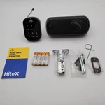 Yale Security Keyless Entry Touchscreen Deadbolt - Black Suede. Fixed Price $16.92.
